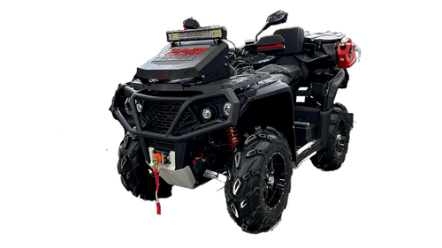 Квадроцикл AODES PATHCROSS MAX 800 XE PRO