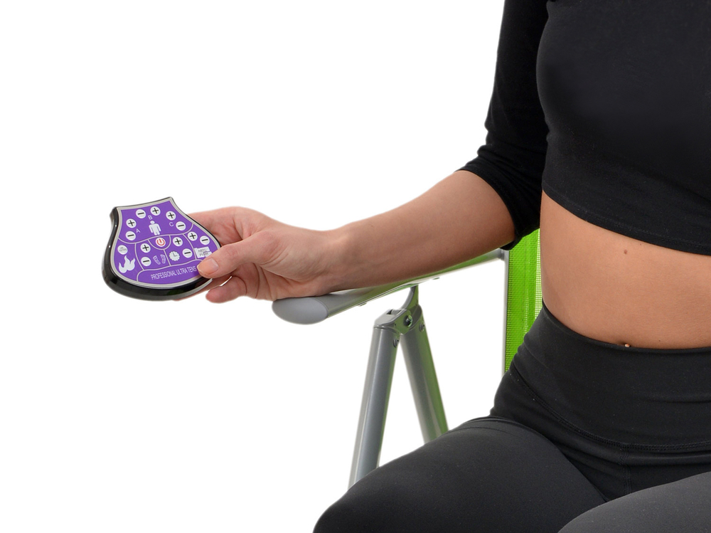 Аппарат для электротерапии Lotus Ultra Tens YS-005-HB