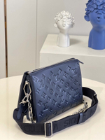 Louis Vuitton Coussin PM
