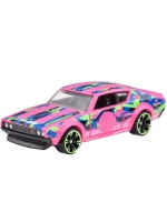 Базовая машинка Хот Вилс Neon Speeders HLH72 HRW69