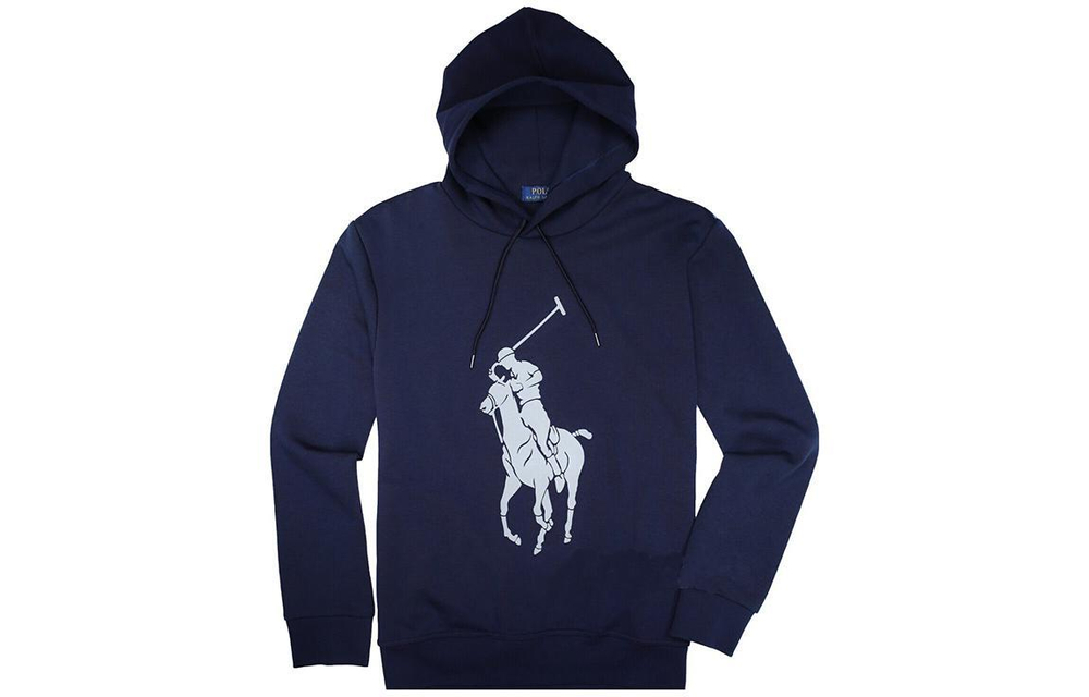 Худи Polo Ralph Lauren Logo, 710776844-009