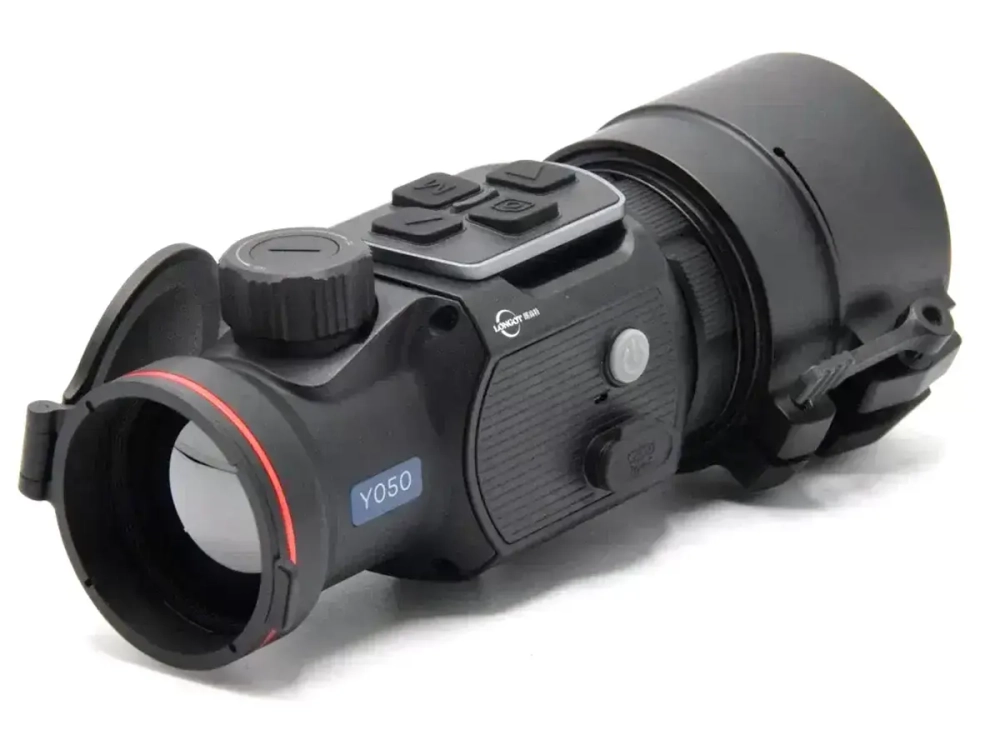 Тепловизионная предобъективная насадка Longot Mate Y050 640x512, D50 (LGTY050)