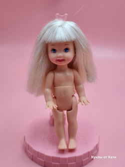 Кукла Барби - Келли 90х 1755