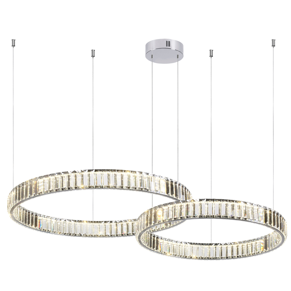 Люстра подвесная Odeon Light 4930/45L VEKIA