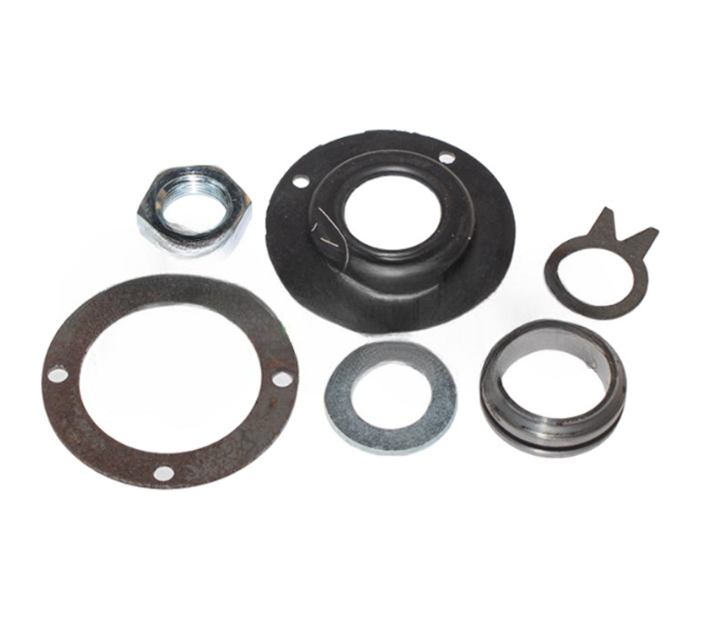 Ремкомплект шарниров рулевого цилиндра Ц63 МТЗ (РБ)