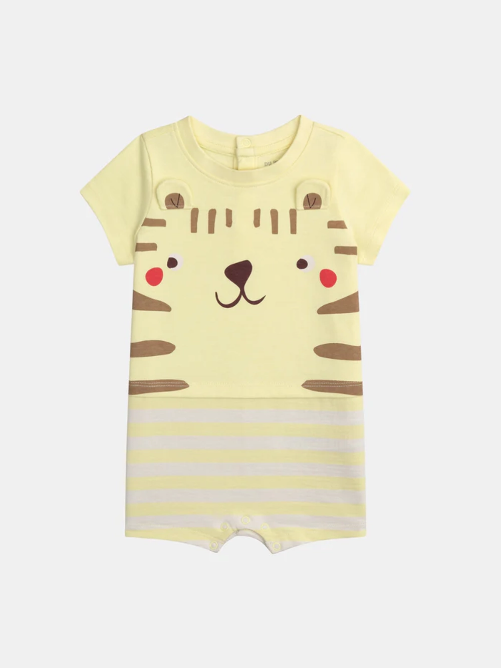 комбинезон песочник