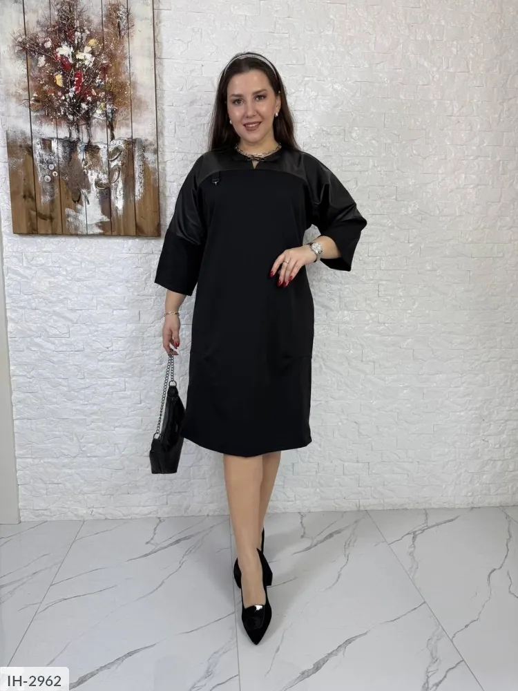 Платье IH-2960 Фабрика Моды