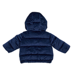 Куртка Guess - темно-синий(A4BL00 WE900)