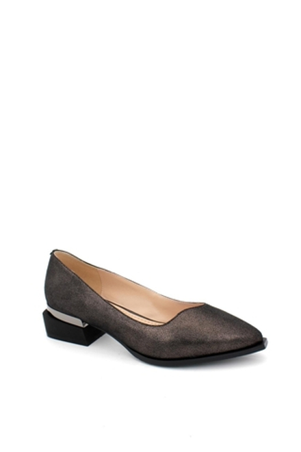 Туфли женские Ascalini W23855B