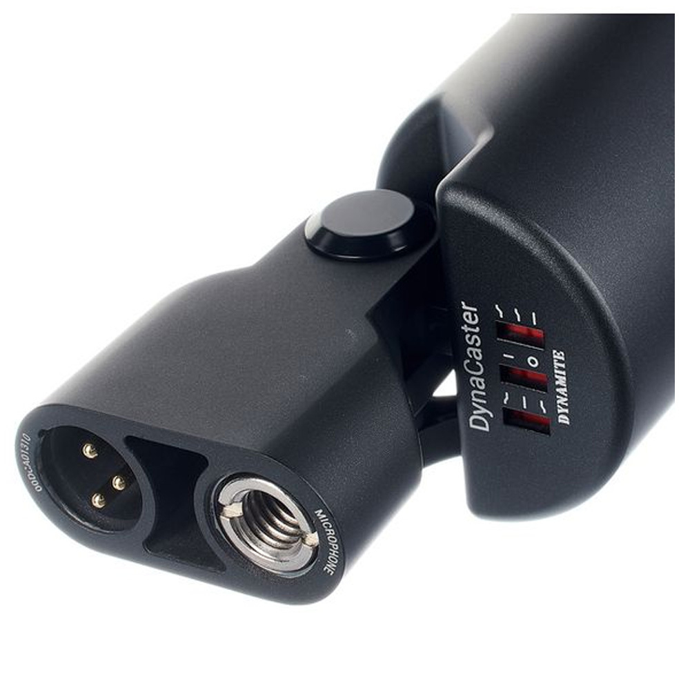Se Electronics DynaCaster DCM 8