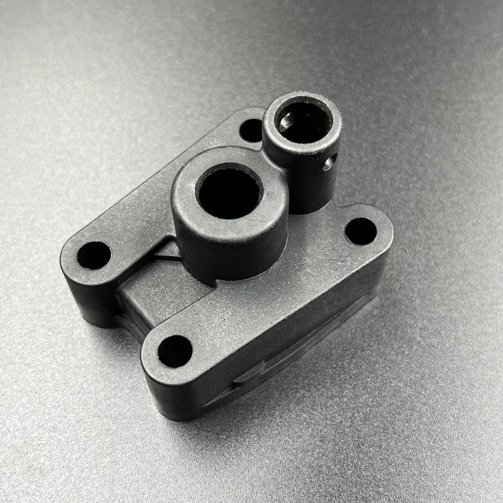 Корпус помпы охлаждения Yamaha 4-5, F4 (68D-44311) (PREMARINE)