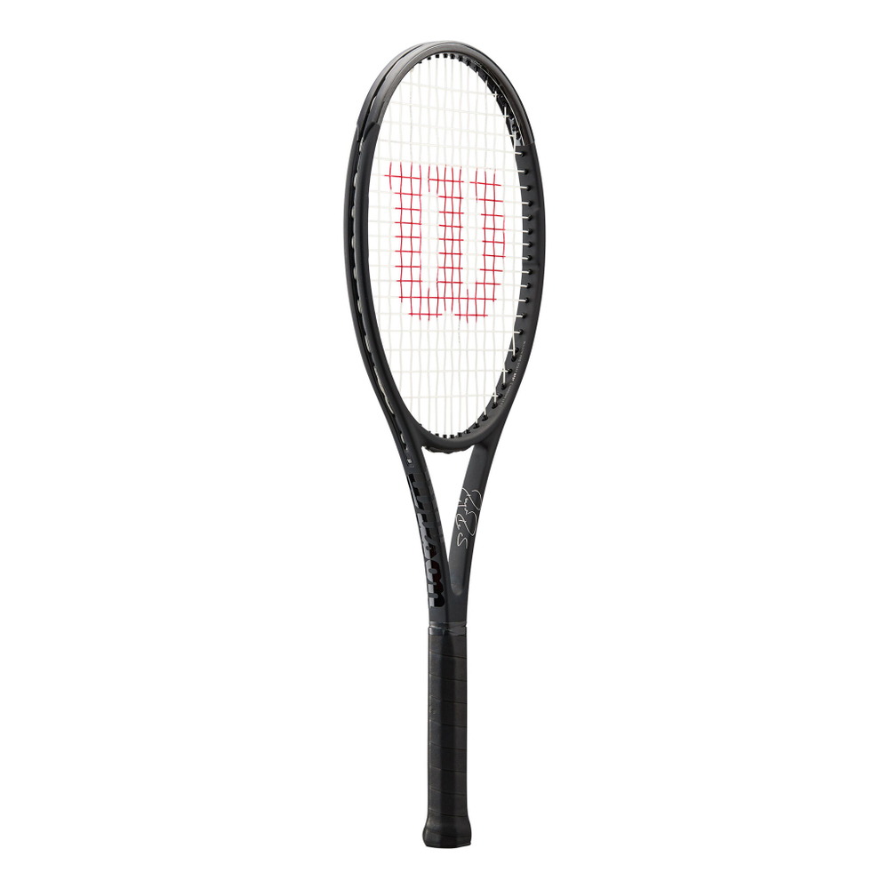 Теннисная ракетка Wilson Pro Staff RF 97 V13 Tour Racket