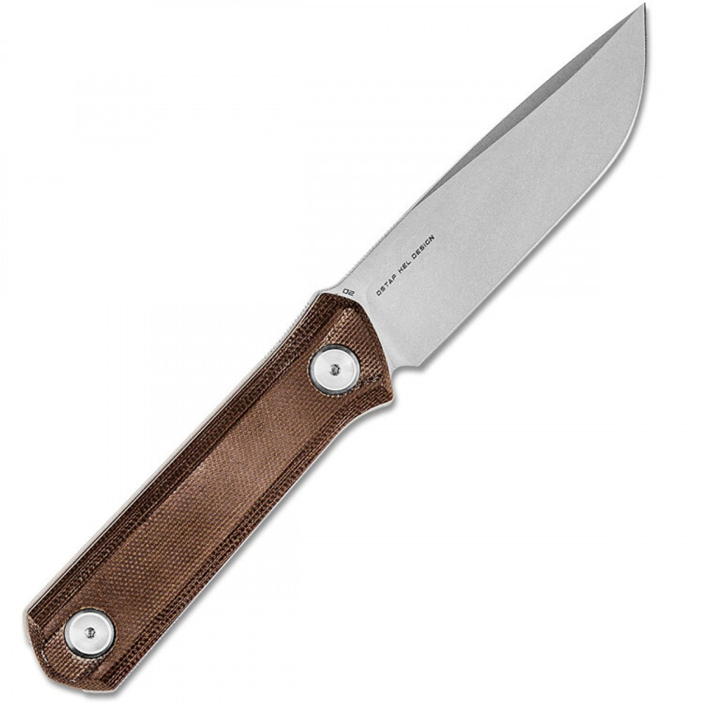 Нож Bestech knives BFK02D Hedron