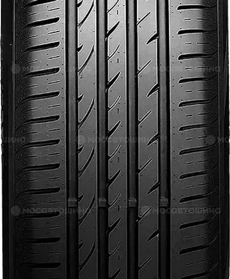 Nexen N&#39;Blue HD Plus 235/60 R17 102H