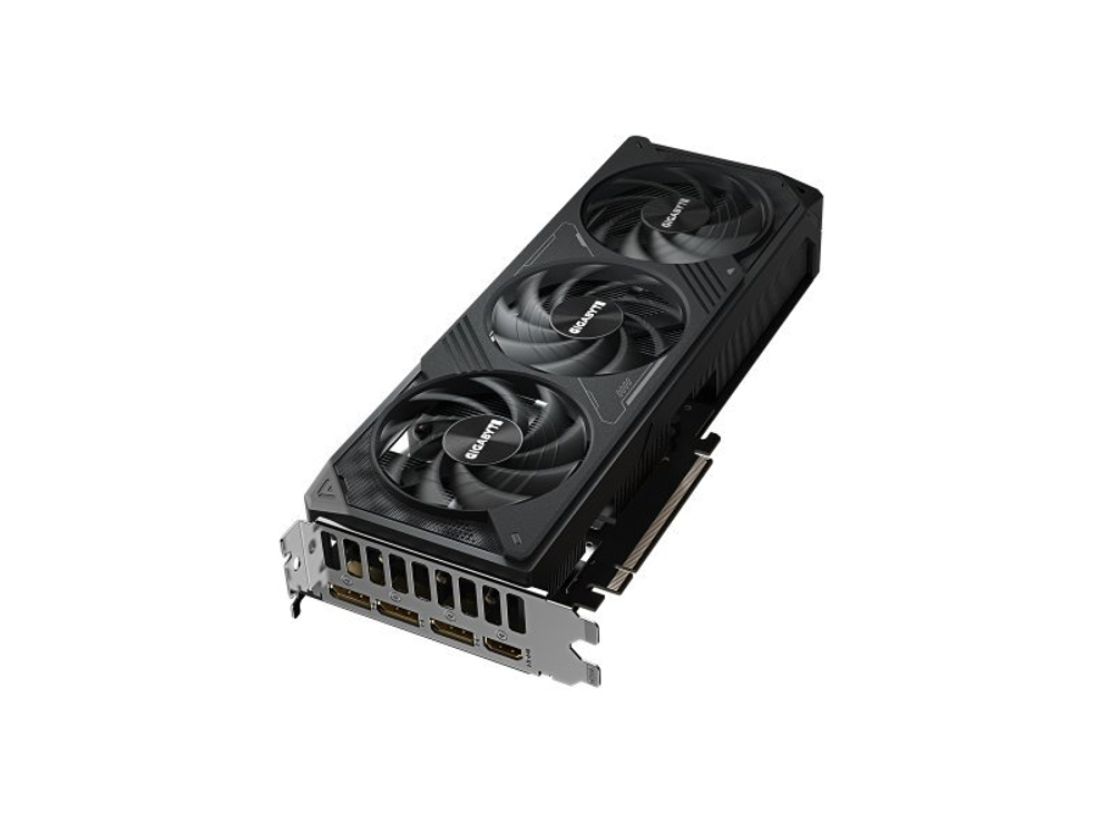 Видеокарта Gigabyte Nvidia GeForce RTX 5070 [GV-N5070WF3OC-12GD]