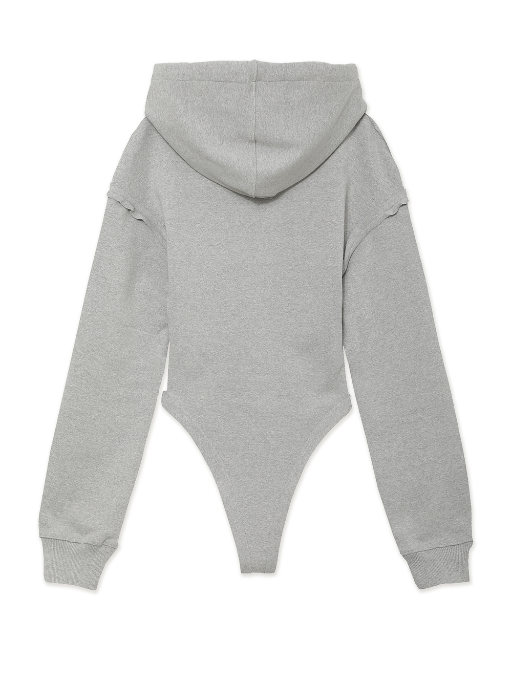 Толстовка С Капюшоном Hoodysuit
