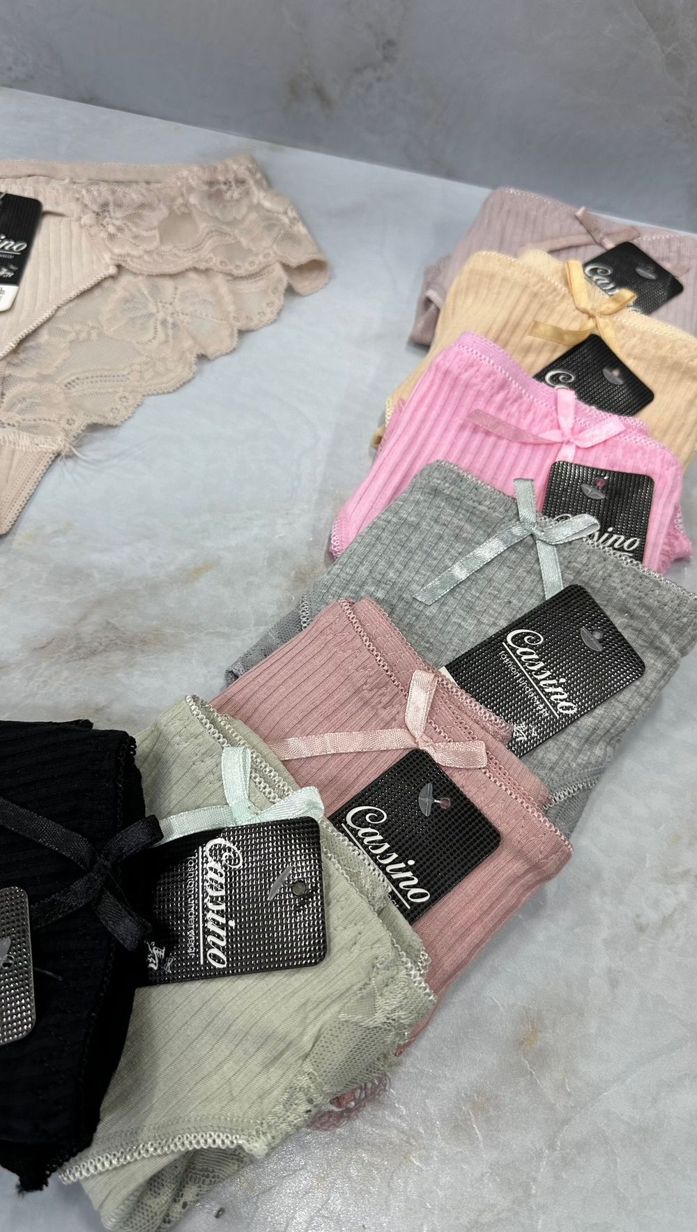 Трусы ЖЕНСКИЕ Т0724 10шт