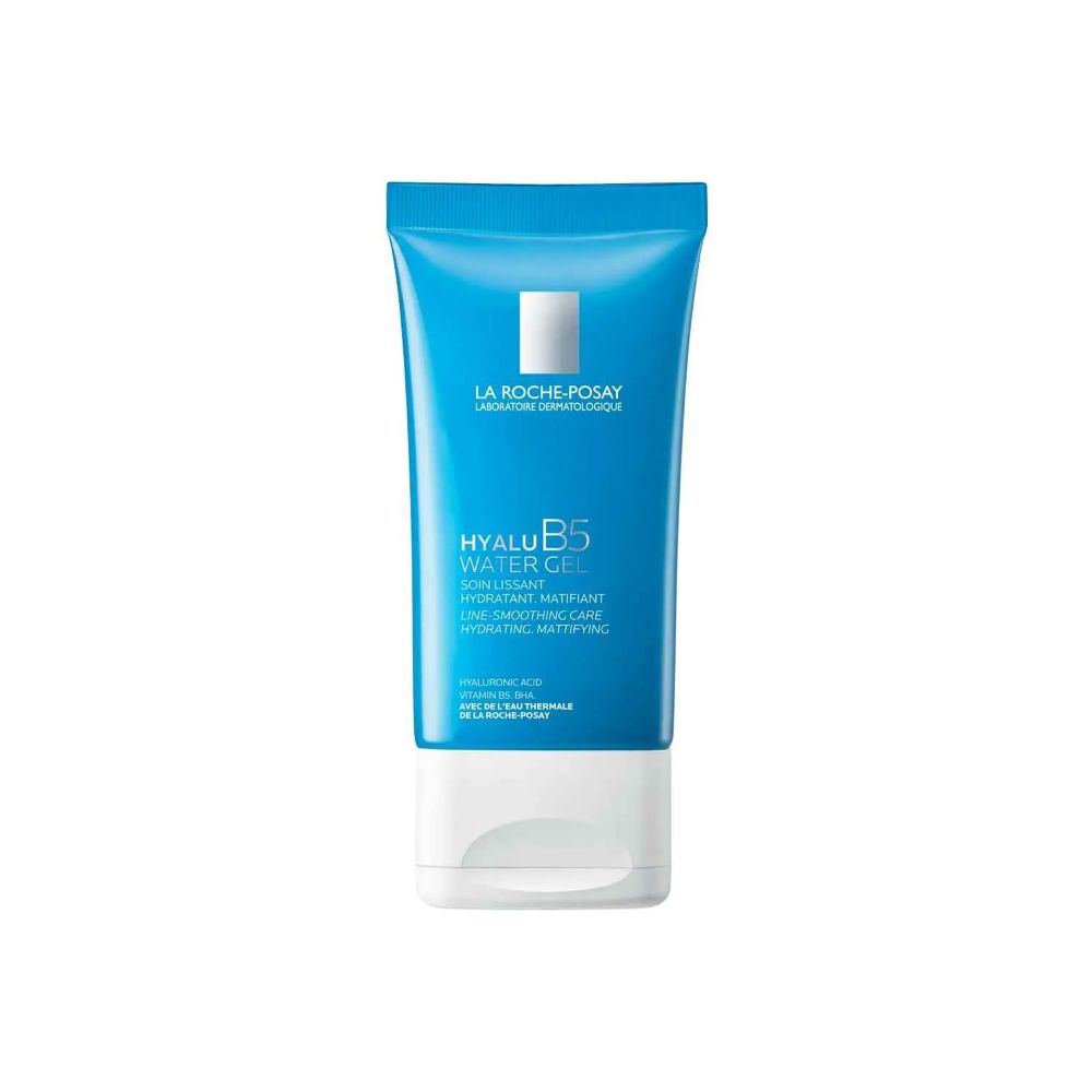 La Roche-Posay Hyalu B5 Water Gel Увлажняющий матирующий гель-крем для лица, 40 мл