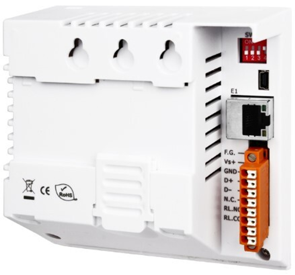 Датчик  ICP DAS DL-302 CR