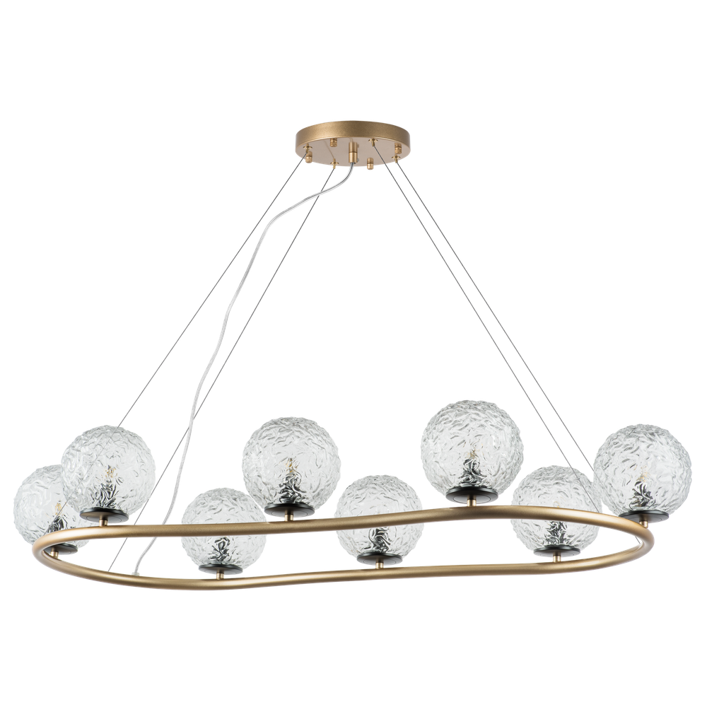 Подвесная люстра Lightstar Bari 815283