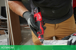 Прямошлифовальная машина Milwaukee M12 BLROT-0 (4933493591)