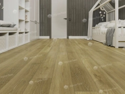 SPC ламинат Alpine Floor Бук