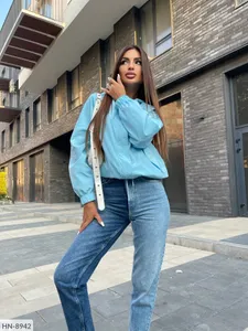 Ветровка HN-8945 Фабрика Моды