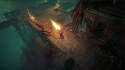 Shadows: Awakening - The Legendary Armour Pack (для ПК, цифровой код доступа)