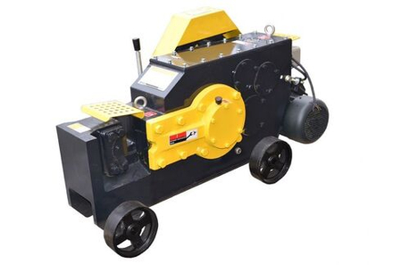 Станок для резки арматуры TSS GQ 52A