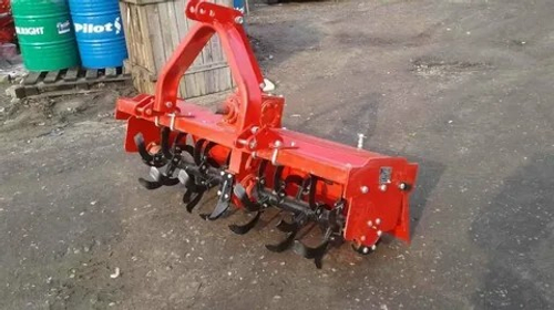 Почвенная фреза 1GN-300