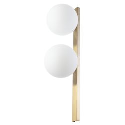 Citilux GLOB CL209423 Светильник бра Бронза