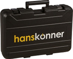Перфоратор HANSKONNER HRH1855M