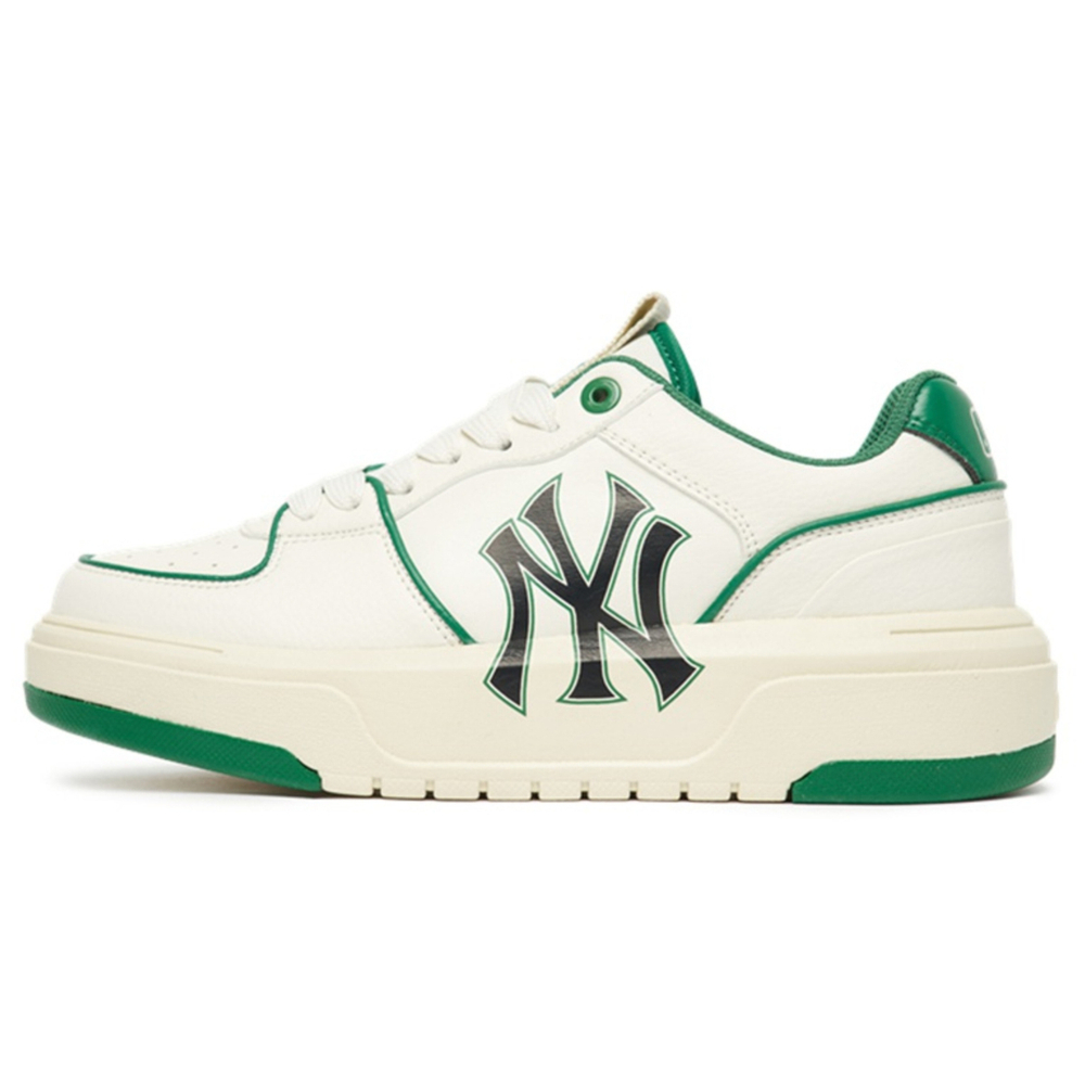 Кроссовки MLB Chunky Liner, 3ASXCA12N-50GNS