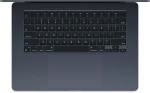 Ноутбук Apple MacBook Air (2023) (15"/M2/Apple graphics 8-core/8 ГБ/256 ГБ SSD/Mac OS) Midnight