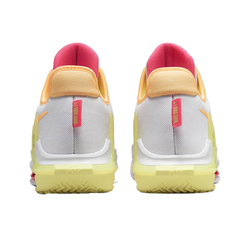 Мужские кроссовки Nike LeBron Witness 6 EP 'White Melon Tint' DC8994‑101