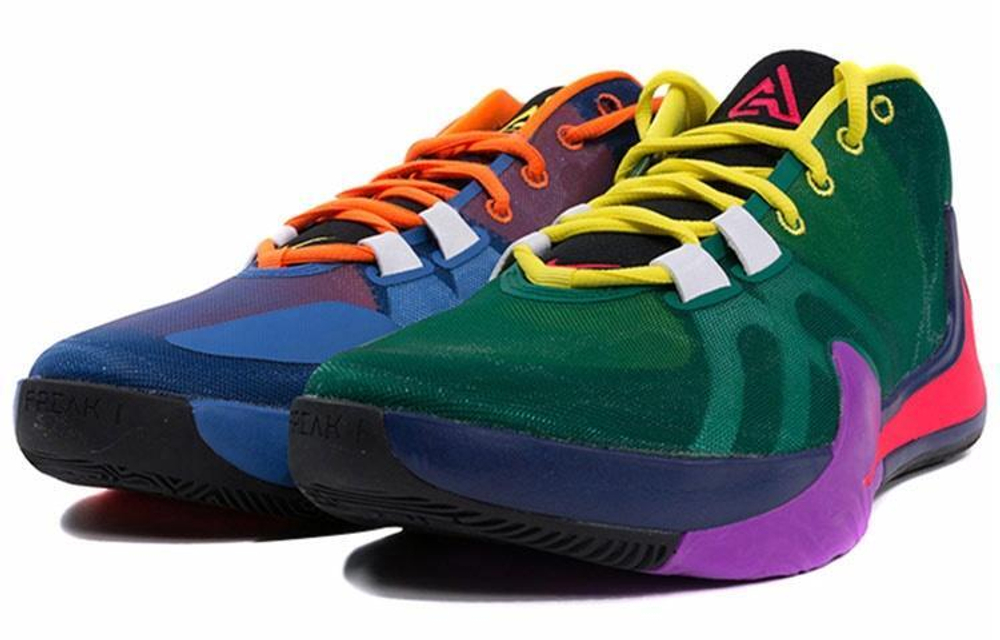 Кроссовки Nike Freak 1