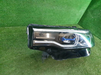 Фара левая BMW X7 G07 (2019-2022) Laser Light