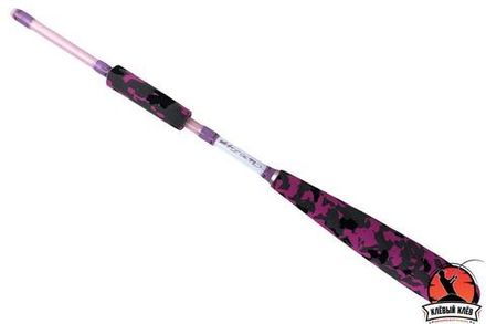 Удилище HIGASHI Chika 70 Lady style EVA