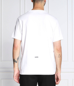 футболка tee 7 BOSS GREEN - белый(50472863)