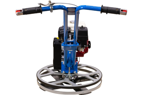 Затирочная машина CIMAR CPT-20 (HONDA GX160) ЗАТ058