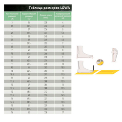 Ботинки Lowa Innox Pro Lo TF - Ranger Green