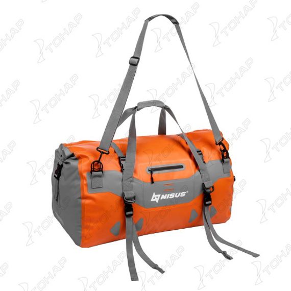 Гермосумка 40л ПВХ (N-8916-40) NISUS