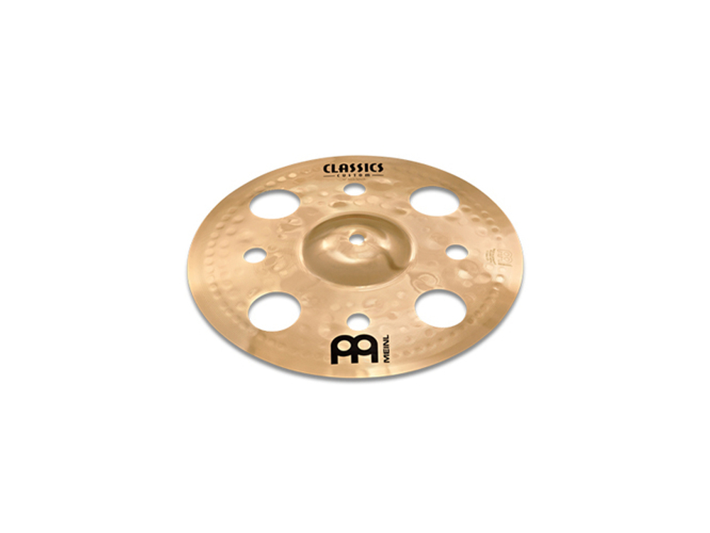 Тарелка сплэш Meinl CC12TRS-B