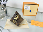Louis Vuitton Berlingot Bag Charm and Key Holder
