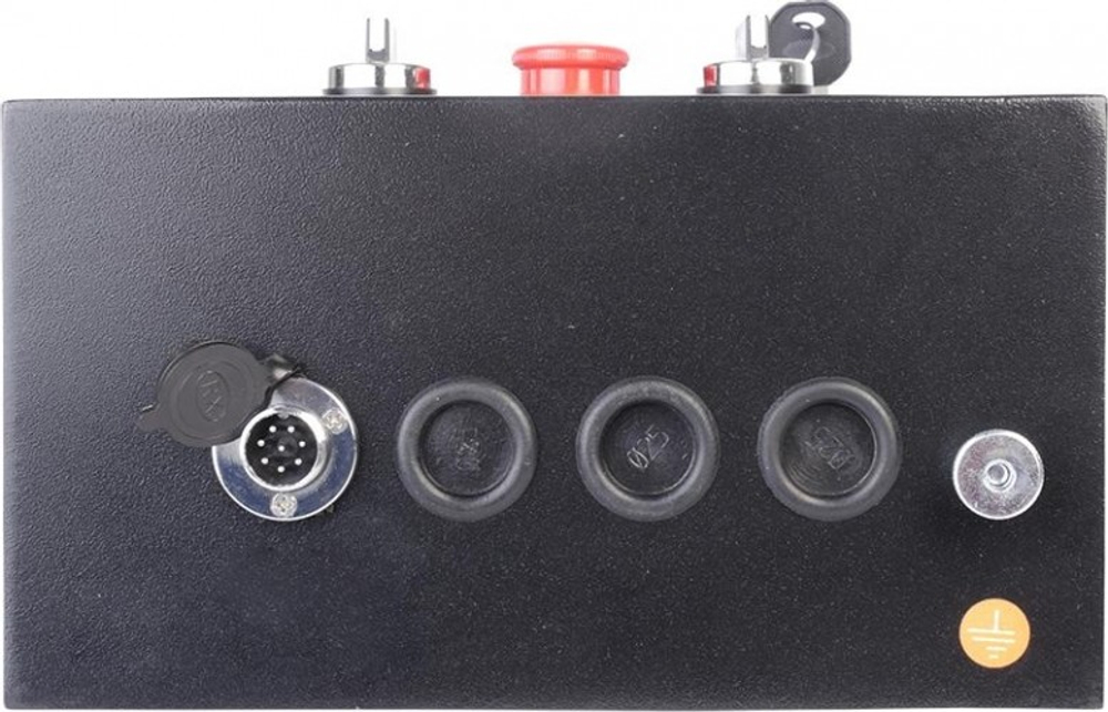 Блок автоматики PATRIOT GPA  715W 474001807