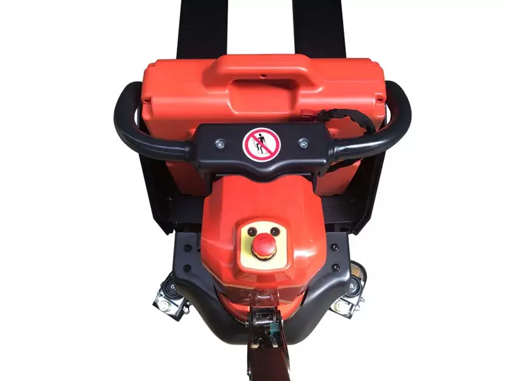 Самоходные тележки NOBLELIFT PTE20B