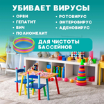 Перекись 3% 1 литр