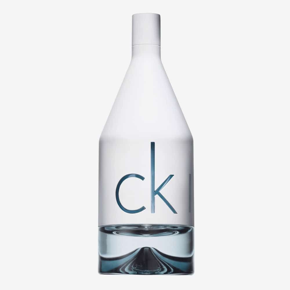 CK IN2U MAN EDT 150 ML VAPO