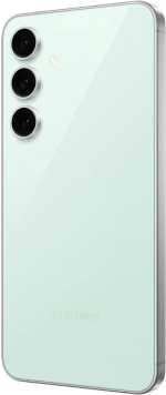 Смартфон Samsung Galaxy S24 FE 8/128Gb, Mint (SM-S721B)