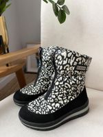 Сапоги Jog Dog